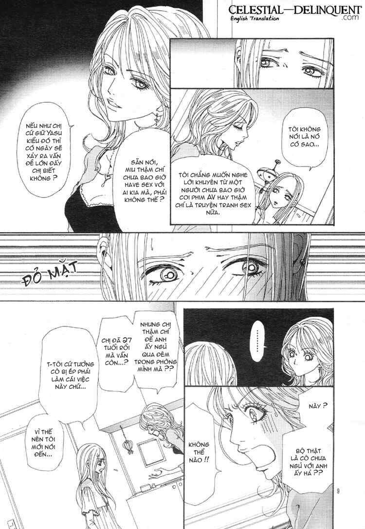 Na-Na Chapter 76 - Trang 2