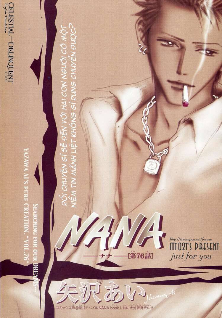 Na-Na Chapter 76 - Trang 2