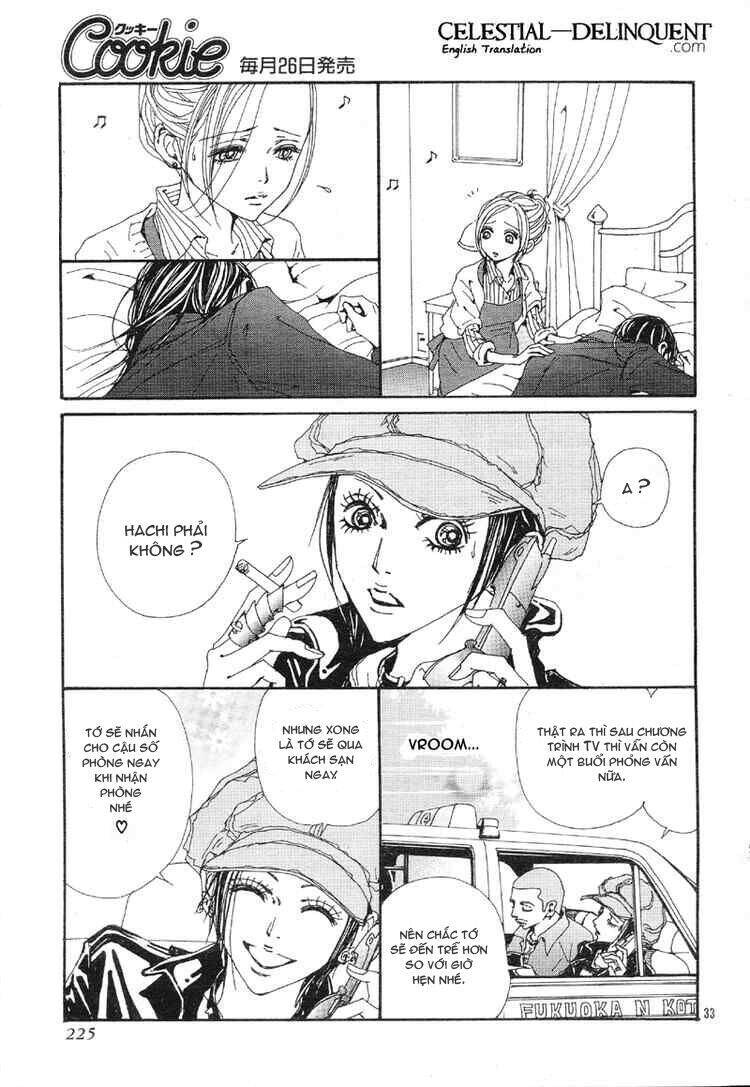 Na-Na Chapter 76 - Trang 2