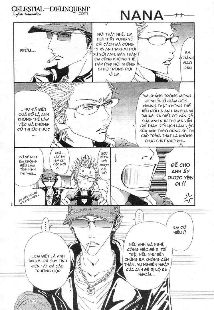 Na-Na Chapter 76 - Trang 2