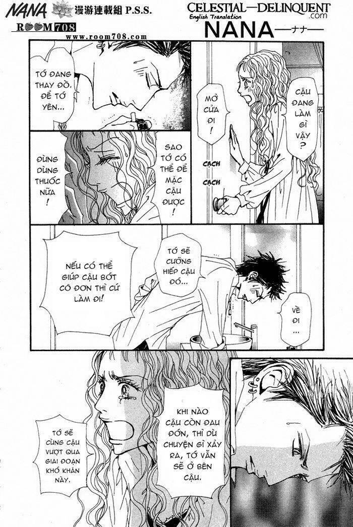 Na-Na Chapter 75 - Trang 2