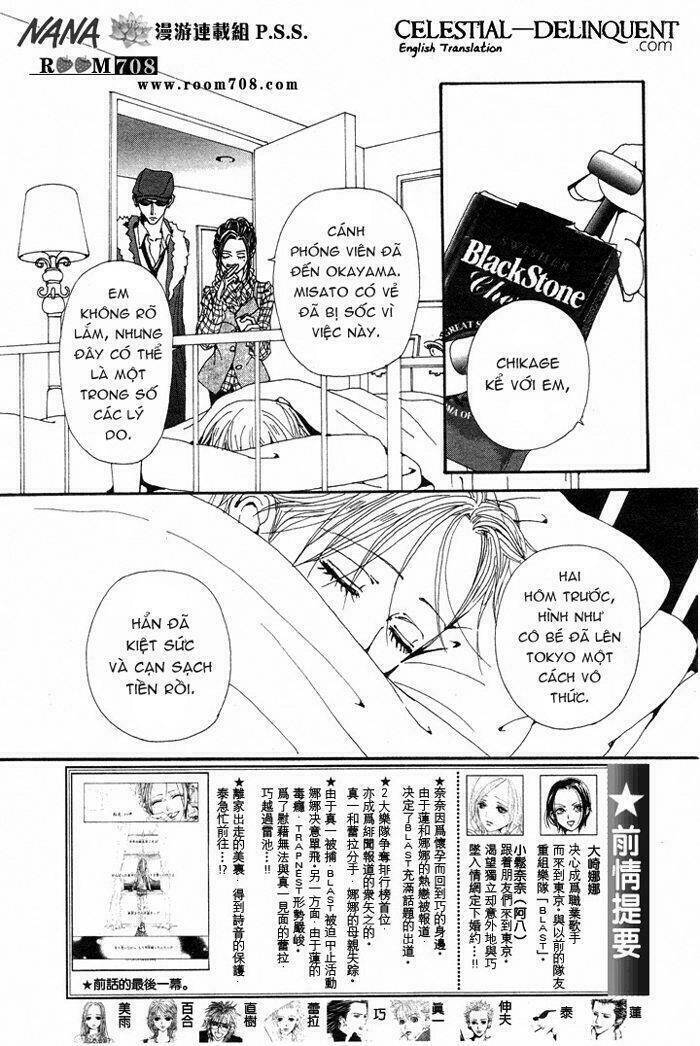 Na-Na Chapter 75 - Trang 2