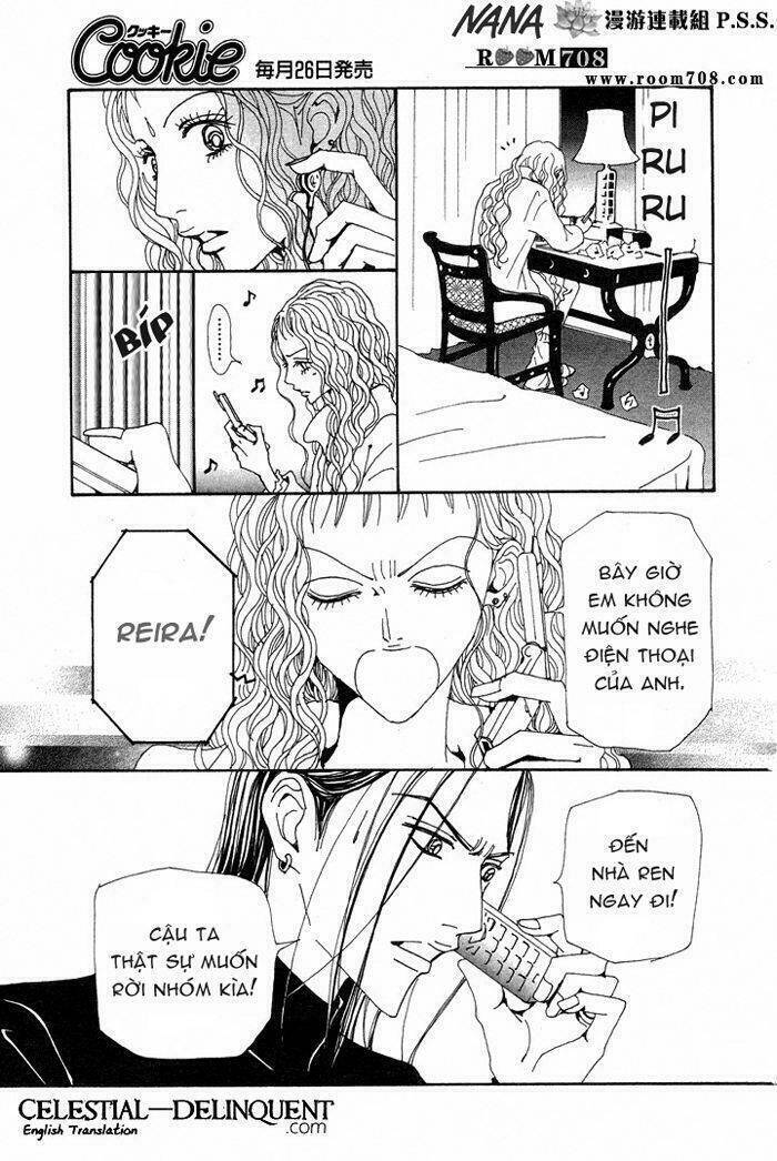 Na-Na Chapter 75 - Trang 2