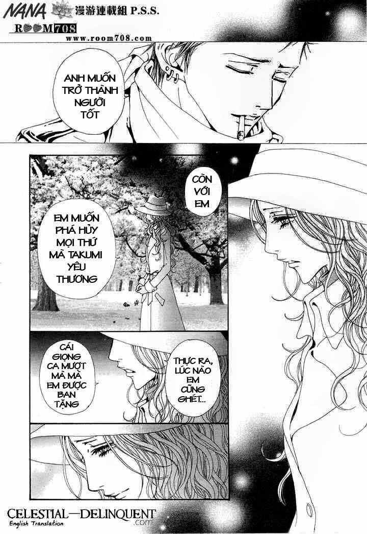 Na-Na Chapter 74 - Trang 2