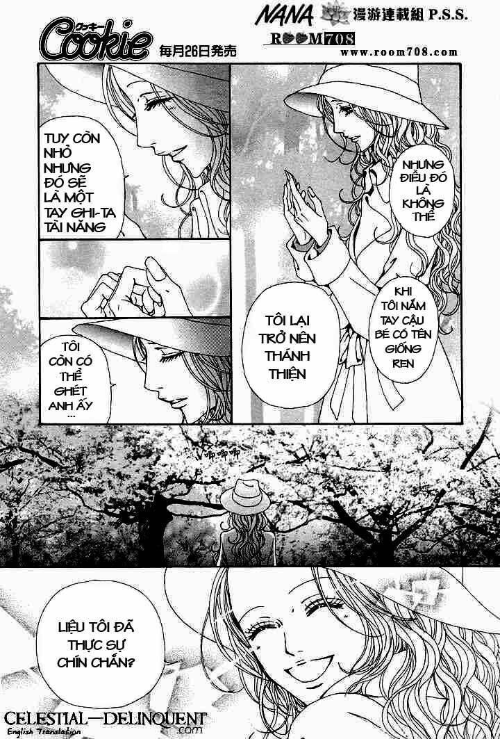 Na-Na Chapter 74 - Trang 2