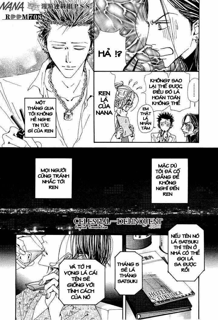 Na-Na Chapter 74 - Trang 2