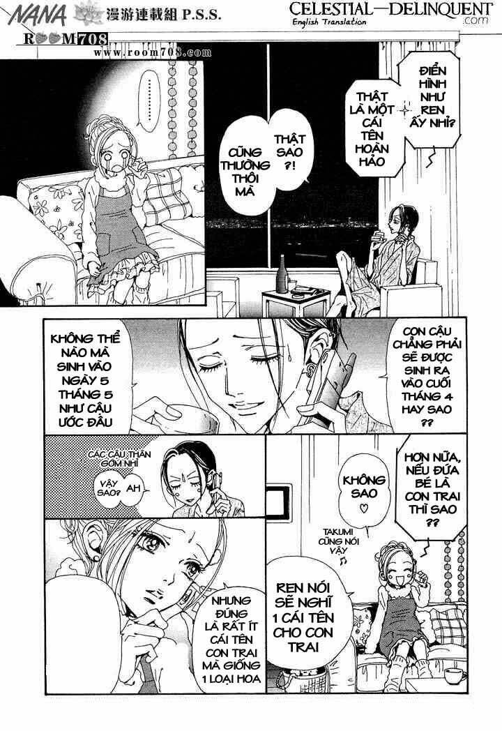 Na-Na Chapter 74 - Trang 2