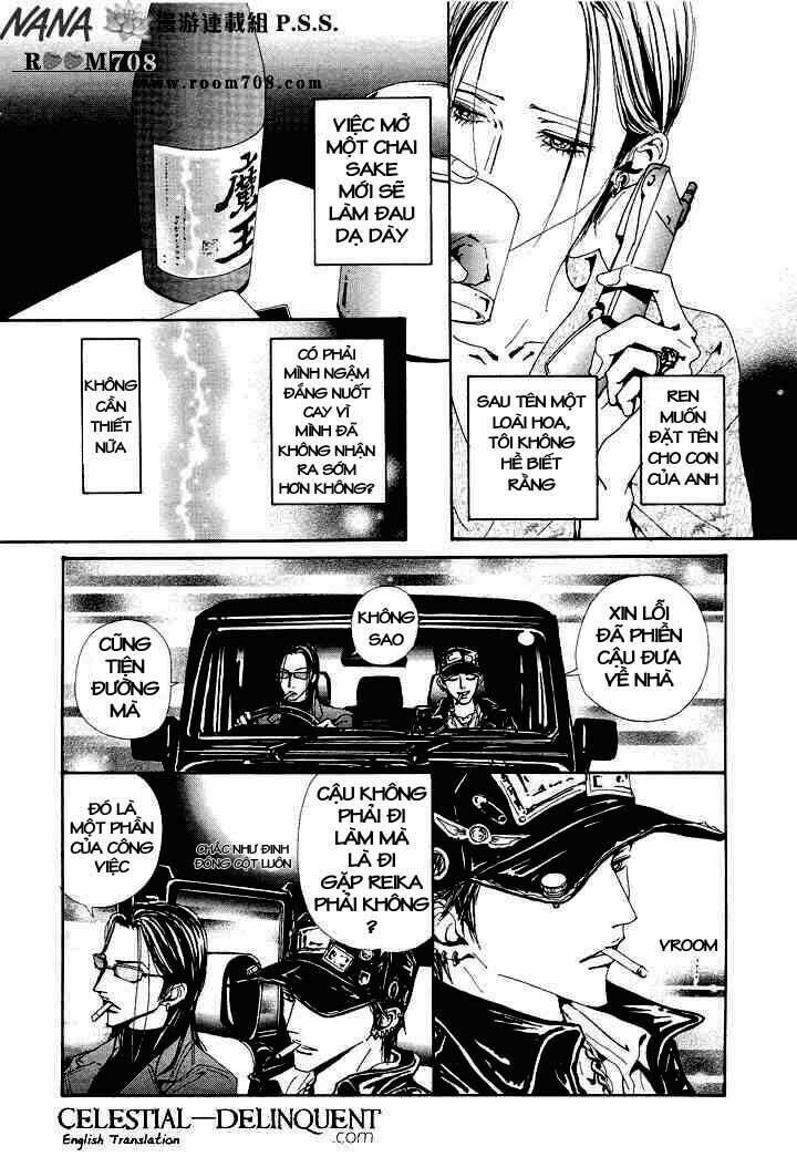 Na-Na Chapter 74 - Trang 2