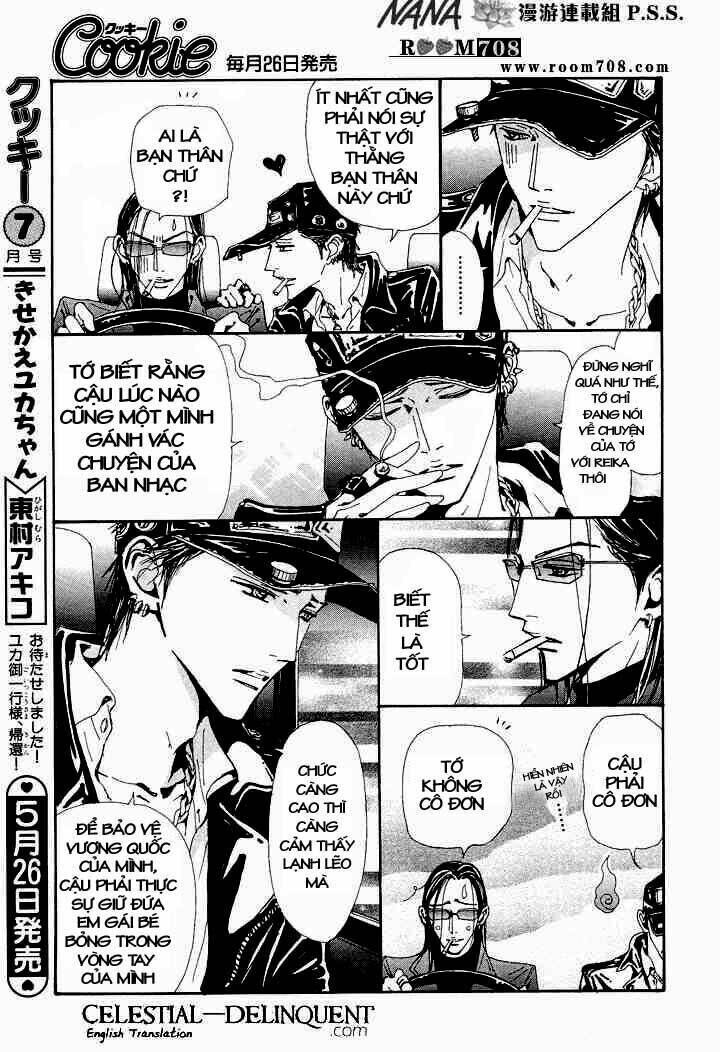 Na-Na Chapter 74 - Trang 2