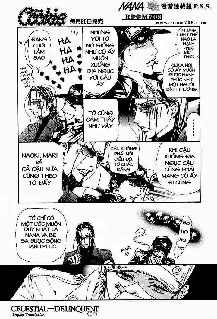 Na-Na Chapter 74 - Trang 2