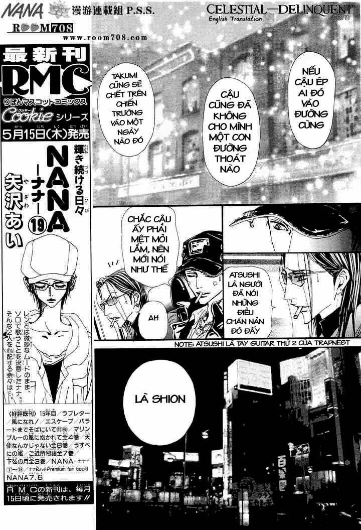 Na-Na Chapter 74 - Trang 2