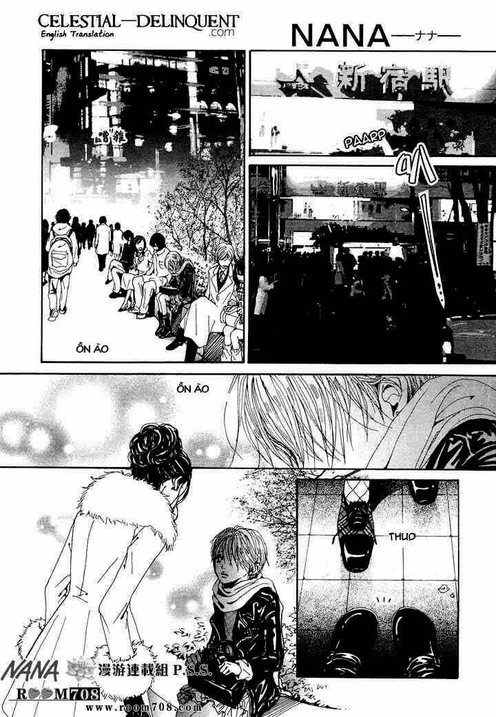 Na-Na Chapter 74 - Trang 2