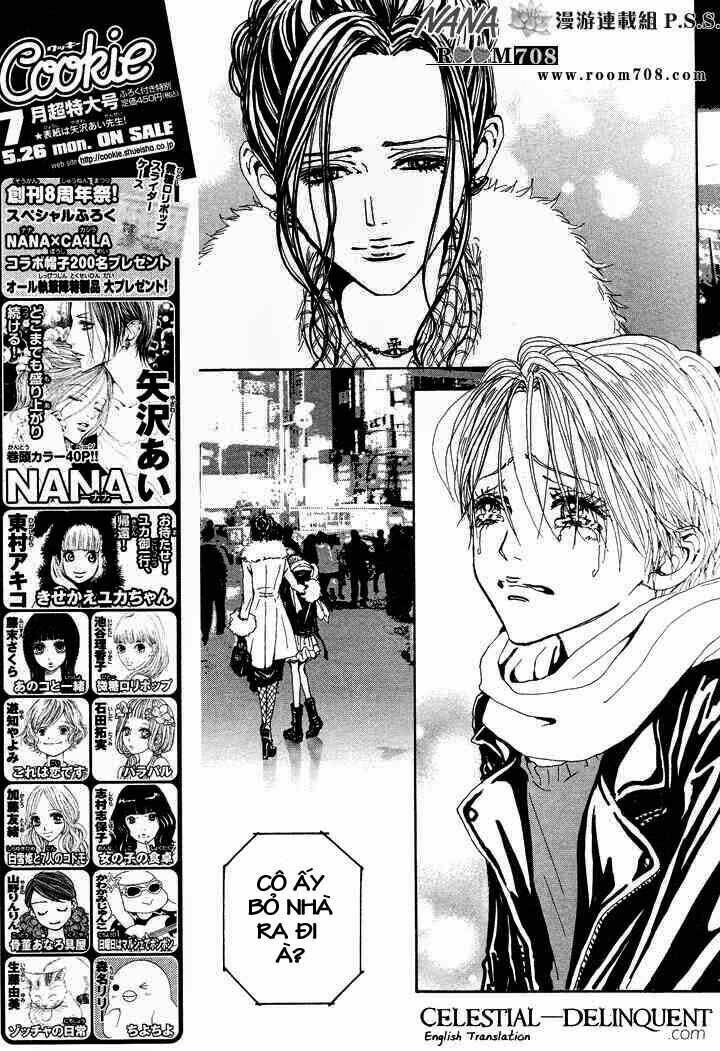 Na-Na Chapter 74 - Trang 2