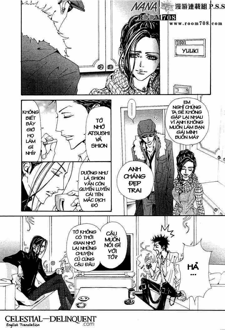 Na-Na Chapter 74 - Trang 2