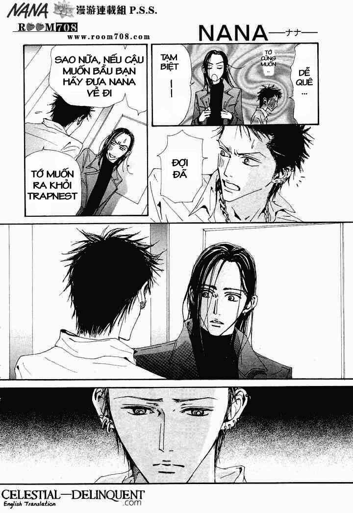 Na-Na Chapter 74 - Trang 2