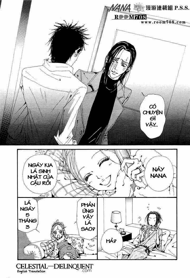 Na-Na Chapter 74 - Trang 2