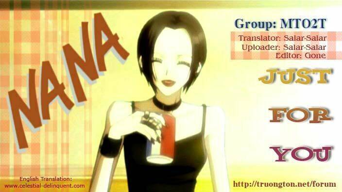 Na-Na Chapter 74 - Trang 2