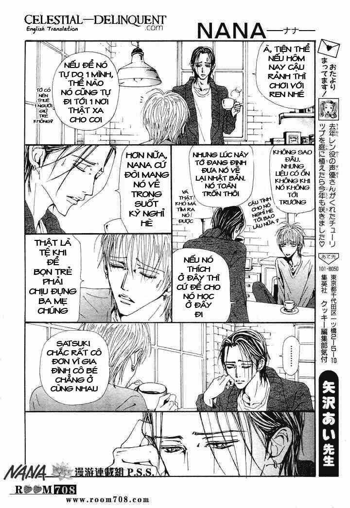 Na-Na Chapter 74 - Trang 2