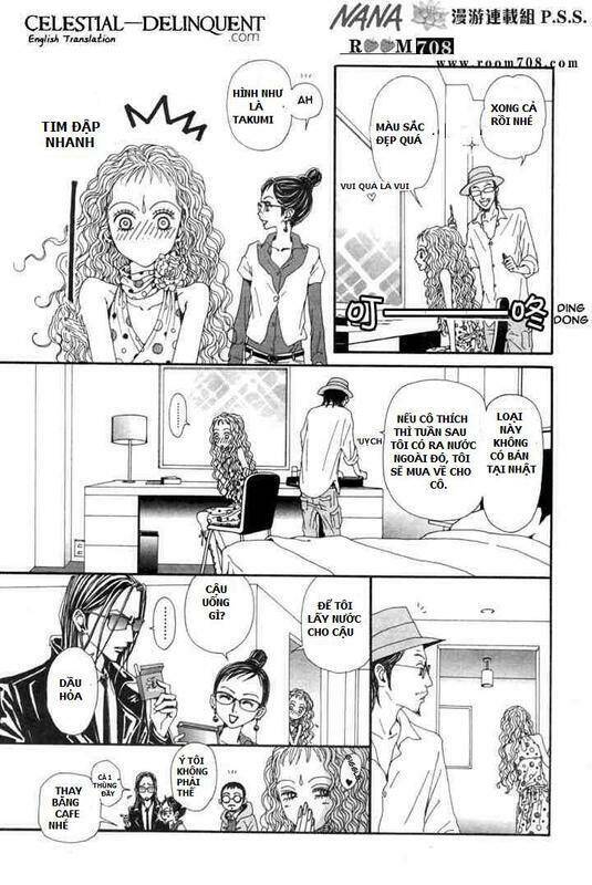 Na-Na Chapter 72 - Trang 2