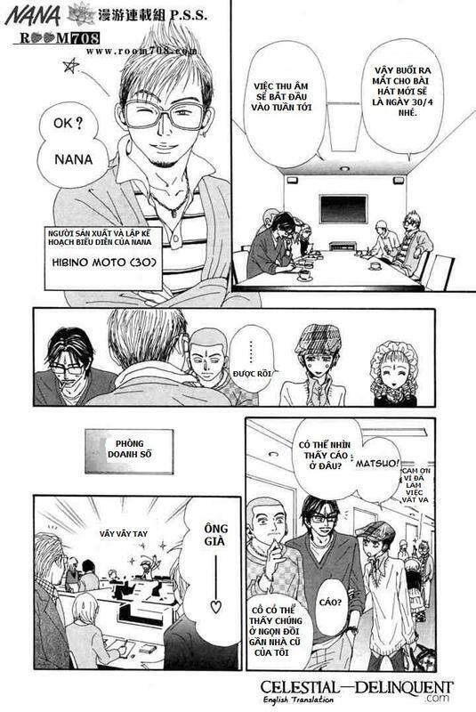 Na-Na Chapter 72 - Trang 2