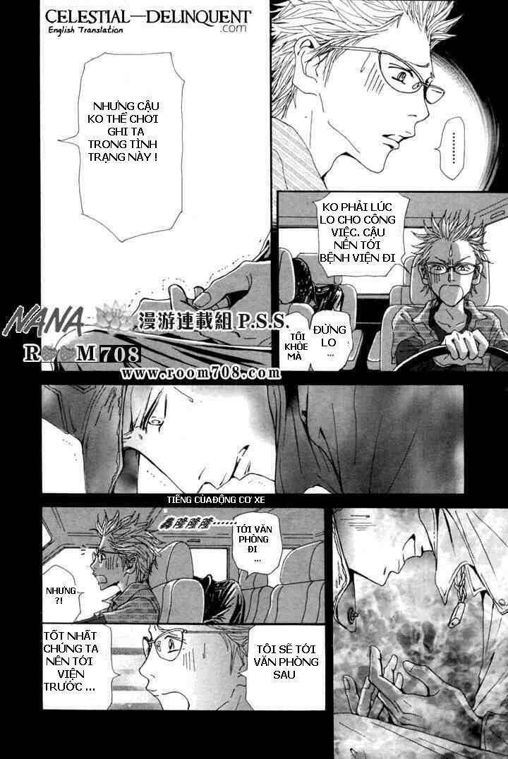 Na-Na Chapter 72 - Trang 2