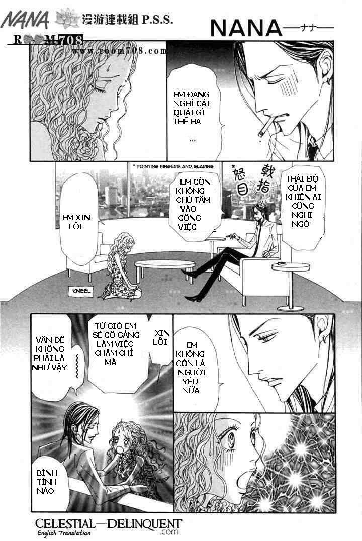 Na-Na Chapter 72 - Trang 2