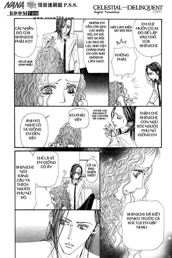 Na-Na Chapter 72 - Trang 2