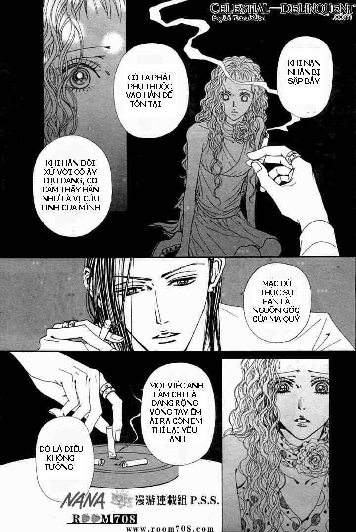 Na-Na Chapter 72 - Trang 2