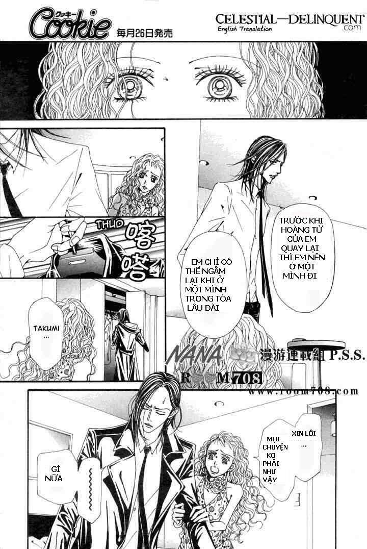 Na-Na Chapter 72 - Trang 2