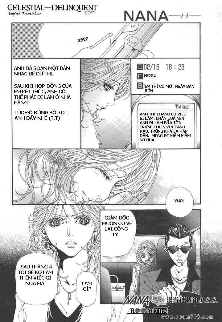 Na-Na Chapter 72 - Trang 2