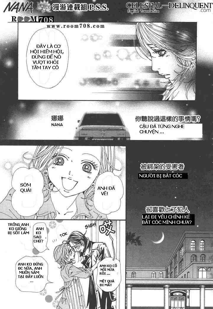 Na-Na Chapter 72 - Trang 2