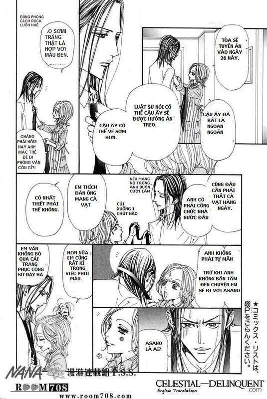 Na-Na Chapter 72 - Trang 2