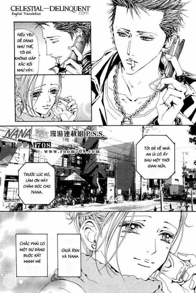 Na-Na Chapter 71 - Trang 2