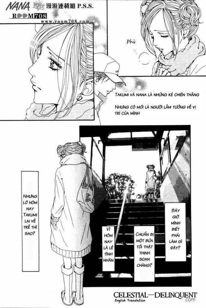 Na-Na Chapter 71 - Trang 2