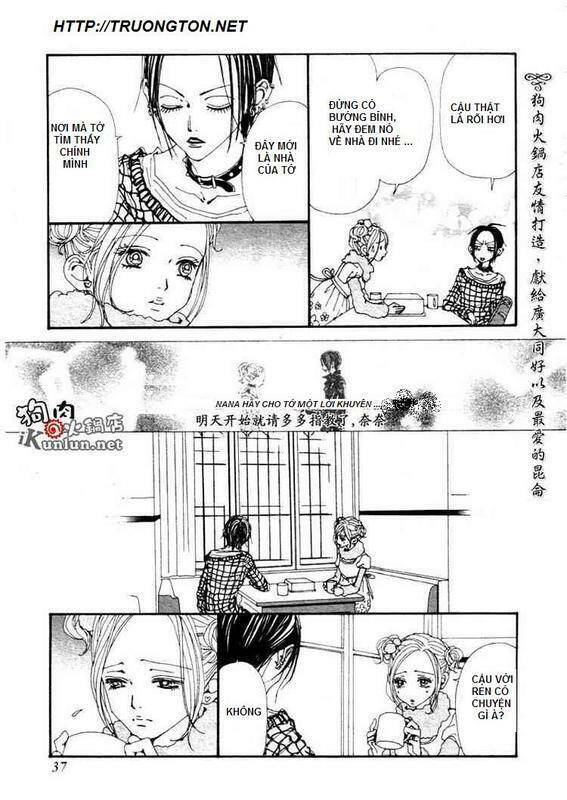 Na-Na Chapter 70 - Trang 2