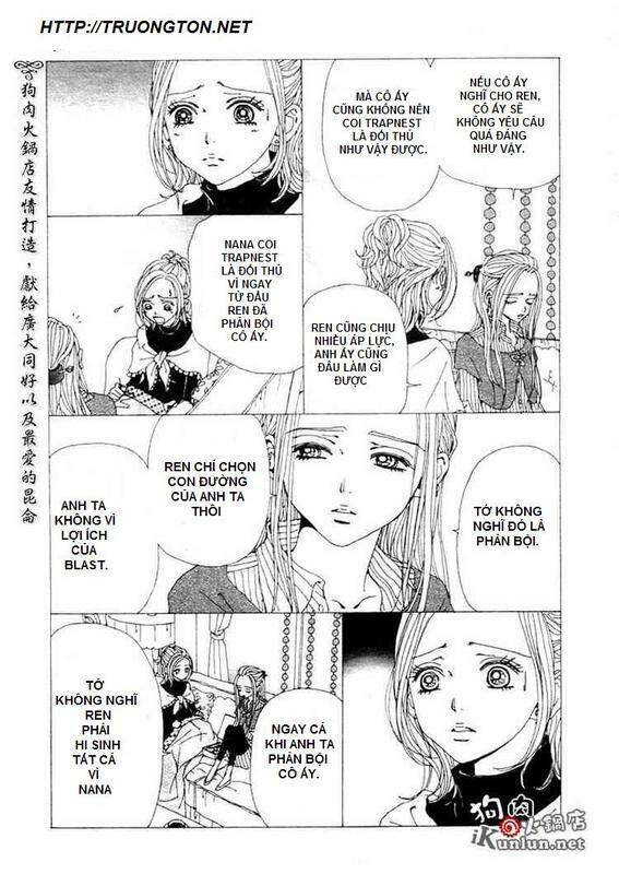 Na-Na Chapter 70 - Trang 2