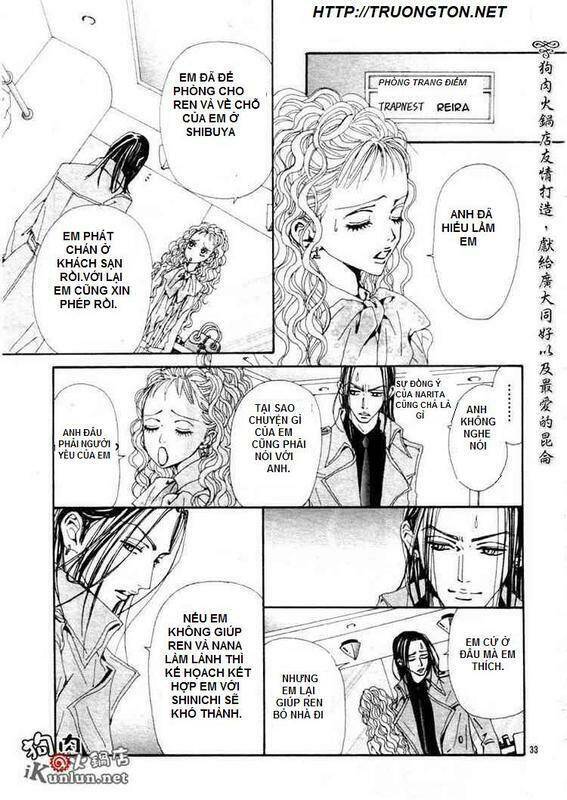 Na-Na Chapter 70 - Trang 2