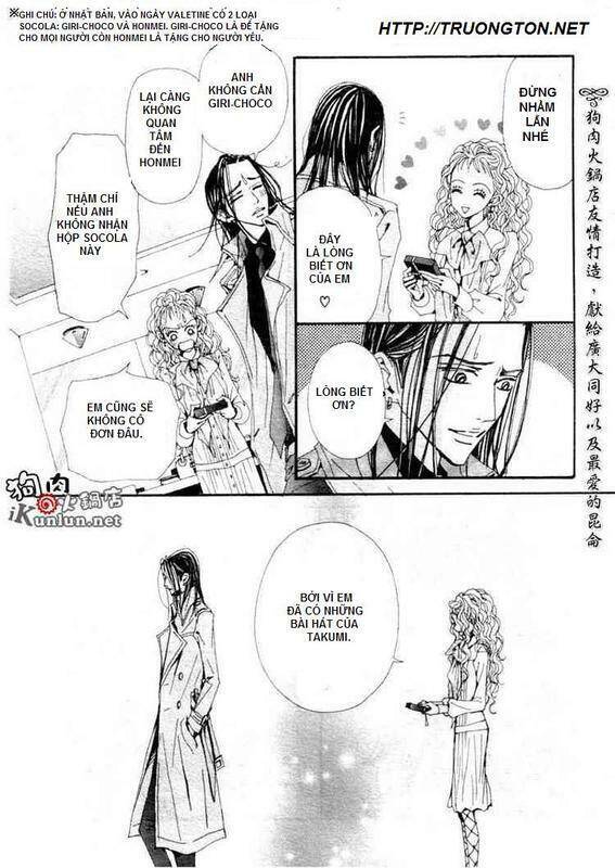 Na-Na Chapter 70 - Trang 2