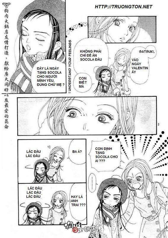 Na-Na Chapter 70 - Trang 2