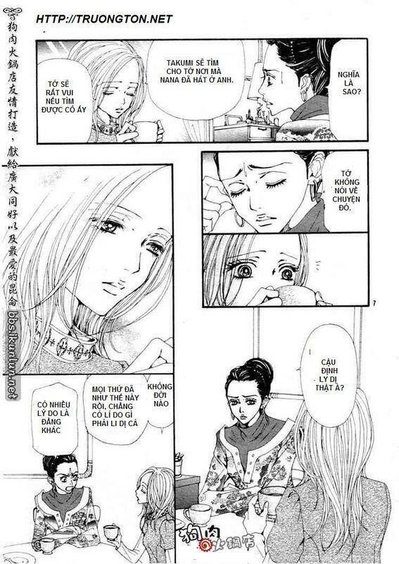 Na-Na Chapter 70 - Trang 2