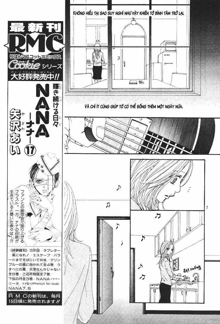 Na-Na Chapter 66 - Trang 2