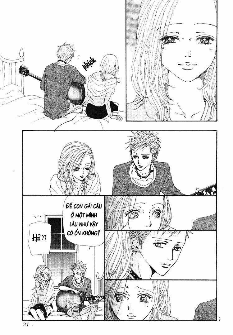 Na-Na Chapter 66 - Trang 2