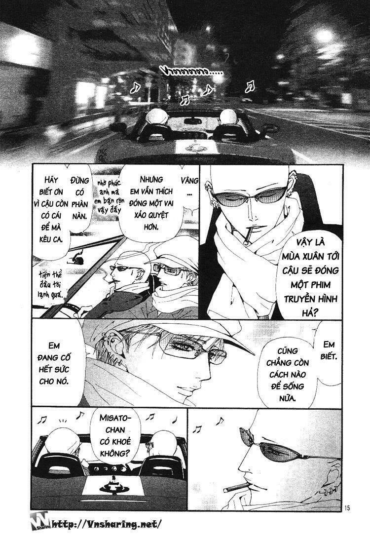 Na-Na Chapter 66 - Trang 2