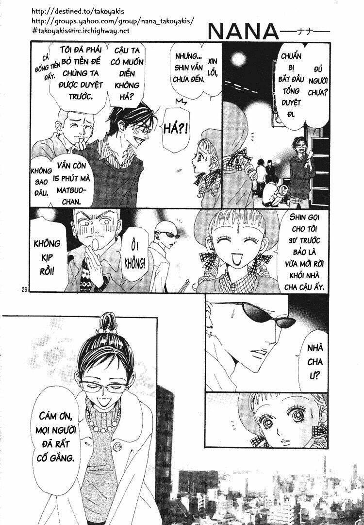 Na-Na Chapter 66 - Trang 2