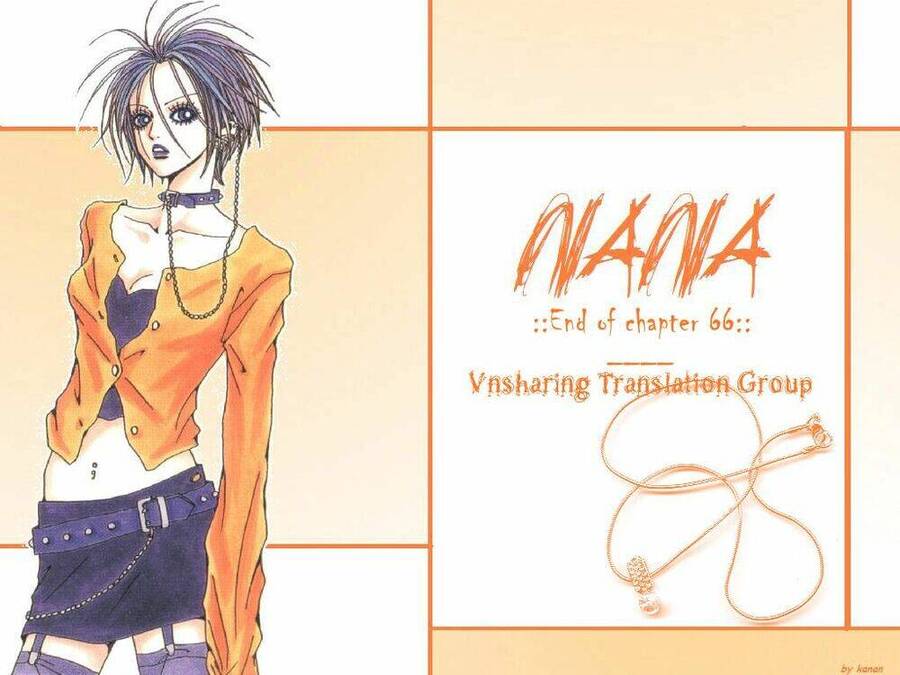 Na-Na Chapter 66 - Trang 2