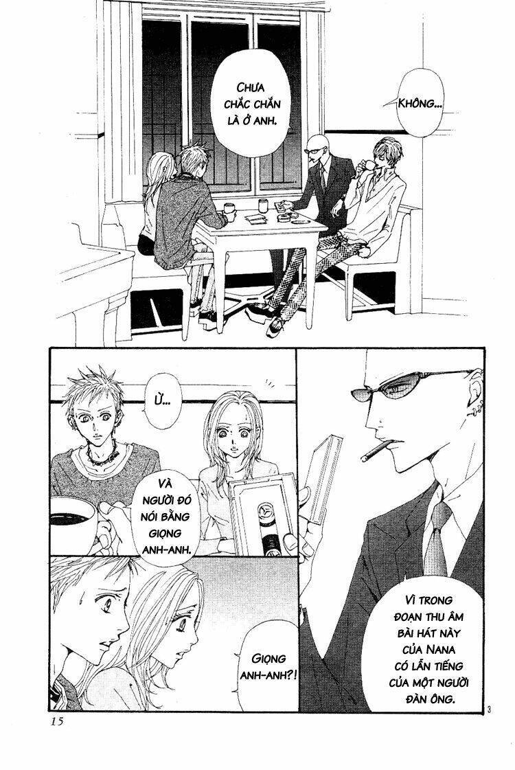 Na-Na Chapter 66 - Trang 2