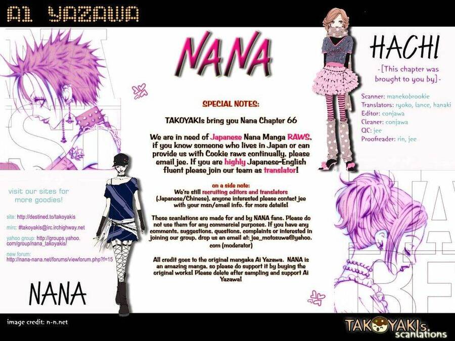 Na-Na Chapter 66 - Trang 2