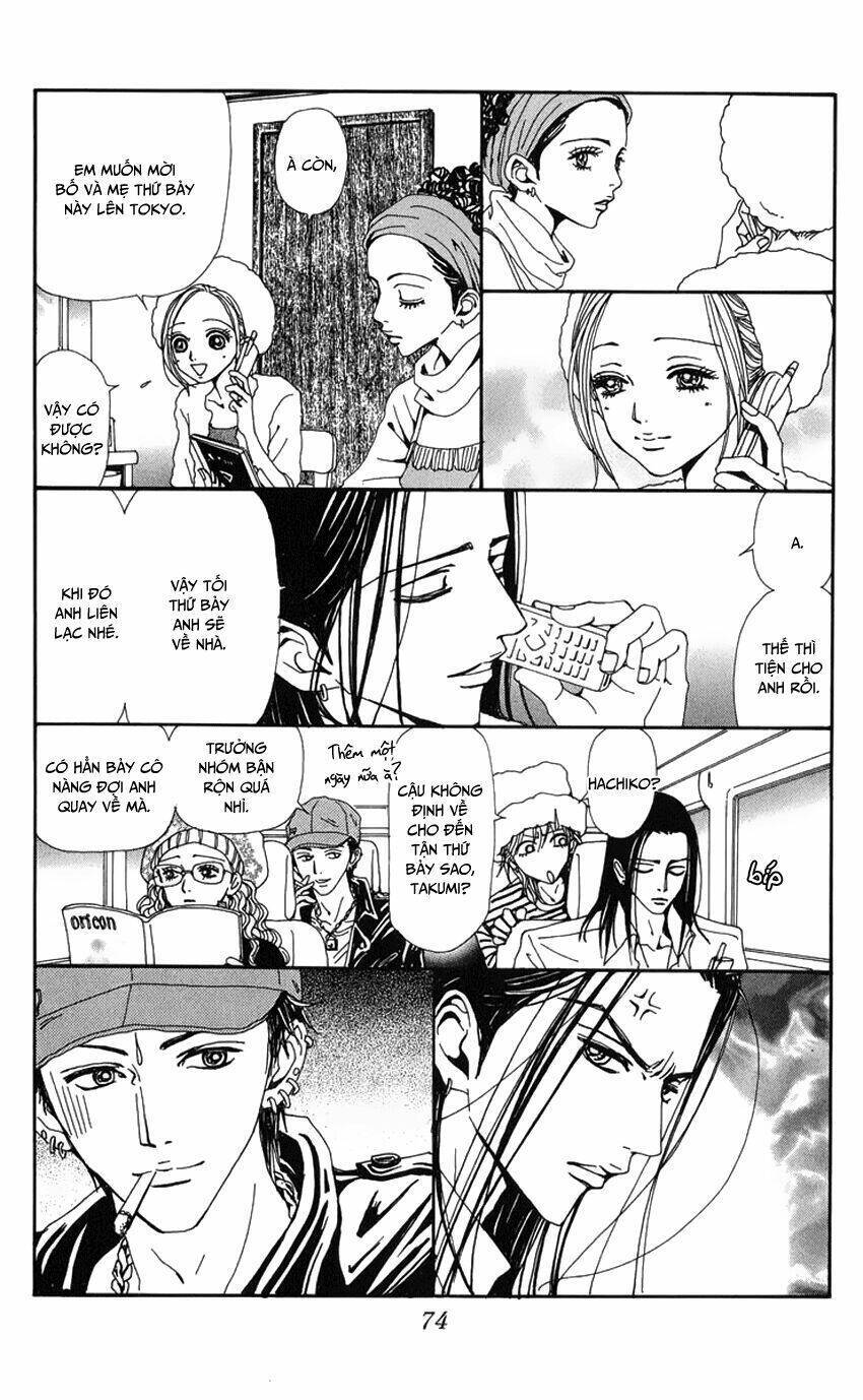 Na-Na Chapter 43 - Trang 2