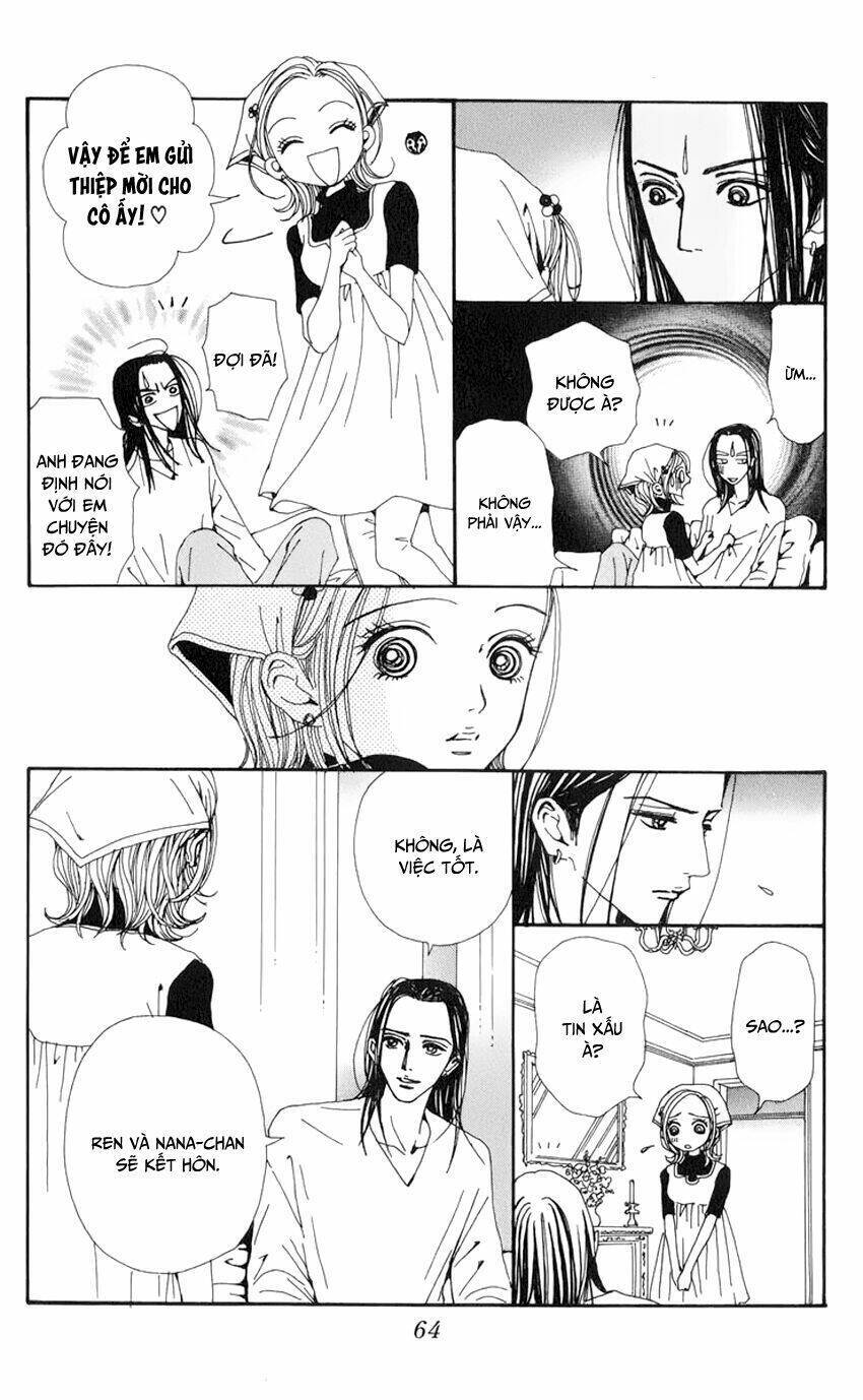 Na-Na Chapter 43 - Trang 2