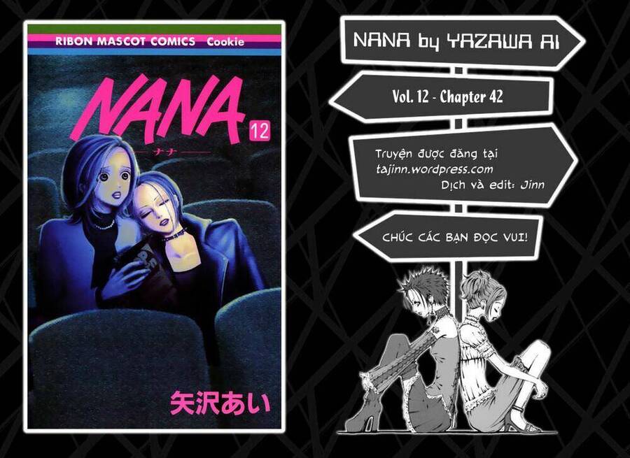 Na-Na Chapter 42 - Trang 2